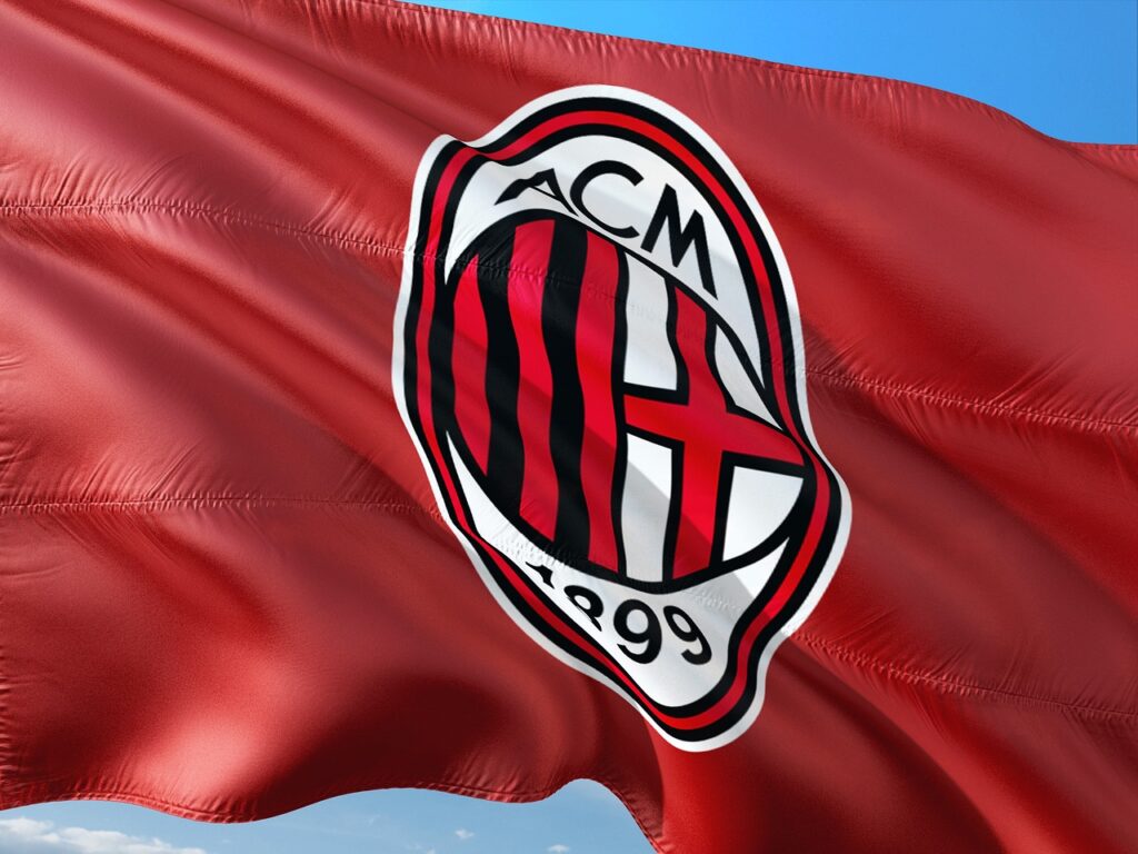AC Milan, milagro de Estambul